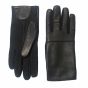 Randers leather gloves - onesize