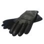 Randers leather gloves - onesize