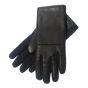 Randers leather gloves - onesize