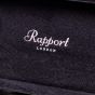 Rapport London Brompton Five Watch Box - Black