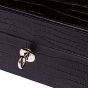Rapport London Brompton Five Watch Box - Black