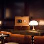 Rapport London 50 Cigar Humidor Burr - Walnut