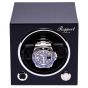 Rapport London Evo Single Watch Winder - Black