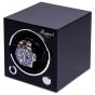 Rapport London Evo Single Watch Winder - Black
