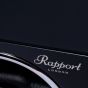 Rapport London Evo Single Watch Winder - Black