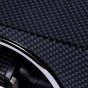 Rapport London Evo Single Watch Winder - Carbon Fibre