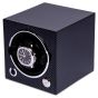 Rapport London Evo Single Watch Winder - Carbon Fibre