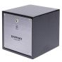 Rapport London Evo Single Watch Winder - Carbon Fibre