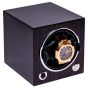 Rapport London Evo Single Watch Winder - Macassar
