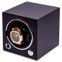 Rapport London Evo Single Watch Winder - Macassar