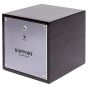 Rapport London Evo Single Watch Winder - Macassar