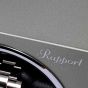 Rapport London Evo Single Watch Winder - Platinum Silver