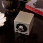 Rapport London Evo Single Watch Winder - Platinum Silver