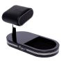 Rapport London Formula Watch Stand With Tray - Black