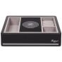 Rapport London Formula Wireless Charging Tray - Black