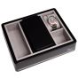 Rapport London Formula Wireless Charging Tray - Black