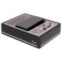 Rapport London Formula Wireless Charging Tray - Black