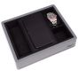 Rapport London Formula Wireless Charging Tray - Grey