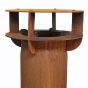 RB73 Outdoor Stove Fennek 80