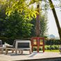 RB73 Outdoor Stove Quaruba L