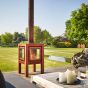 RB73 Outdoor Stove Quaruba L