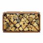 RB73 wood storage BloXX