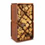 RB73 wood storage BloXX