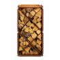 RB73 wood storage BloXX