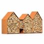 RB73 Wood Storage Bruges