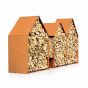 RB73 Wood Storage Bruges