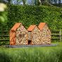 RB73 Wood Storage Bruges