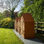 RB73 Wood Storage Bruges