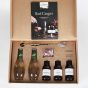 Alchemistbox - Red Ginger