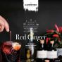 Alchemistbox - Red Ginger