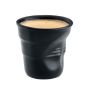 Revol coffee cup and saucer