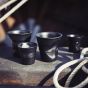 Revol coffee cup and saucer