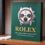 Assouline ROLEX: THE IMPOSSIBLE COLLECTION (2ND EDITION)