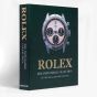 Assouline ROLEX: THE IMPOSSIBLE COLLECTION (2ND EDITION)