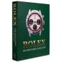 assouline Rolex: The Impossible Collection
