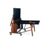 RS Barcelona Folding Ping Pong Table