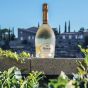 Ruinart Blanc de Blancs champagne