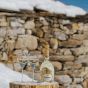Ruinart Blanc de Blancs champagne
