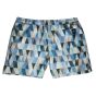 Saint Victory swim shorts - French Riviera