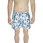 Saint Victory swim shorts - French Riviera