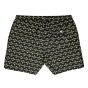 Saint Victory swim shorts - Powerful Black