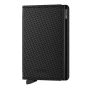 Secrid Slimwallet Carbon - Black