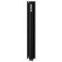 Secrid Slimwallet Carbon - Black