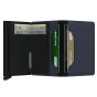 Secrid Slimwallet Matte - Night Blue