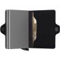 Secrid Twinwallet Original - Black