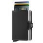 Secrid Twinwallet Original Black